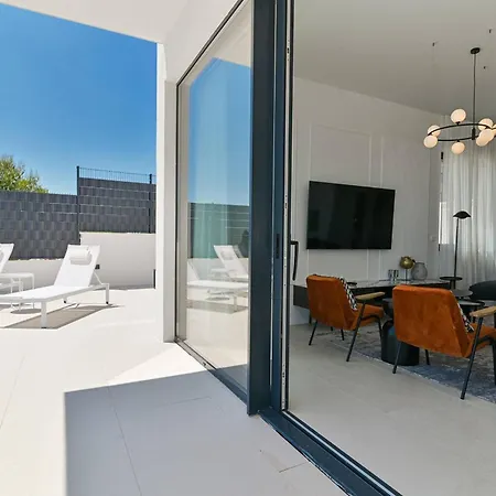 Exclusive Arete Villa Trogir