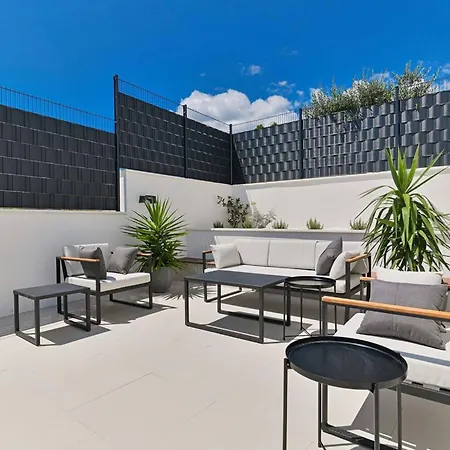 Villa Exclusive Arete *