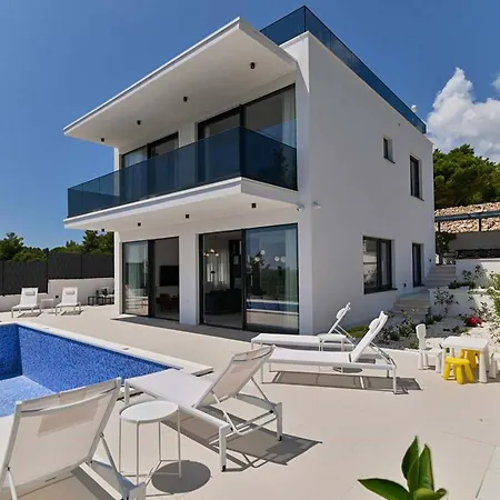Exclusive Arete Villa Trogir