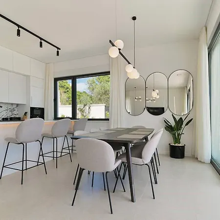 Villa Exclusive Arete *