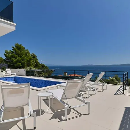 Villa Exclusive Arete