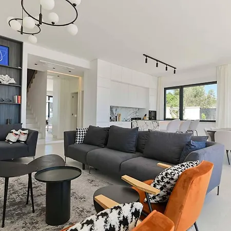 Villa Exclusive Arete Trogir