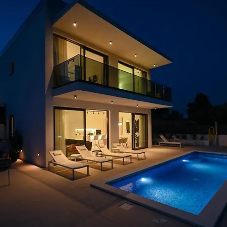 Exclusive Arete Villa Trogir