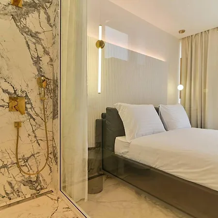 Villa Exclusive Arete
