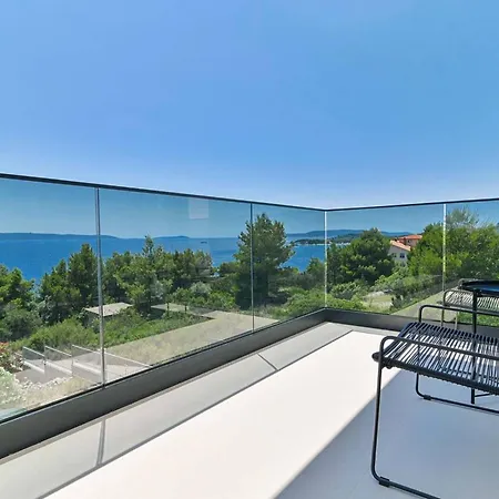 Villa Exclusive Arete