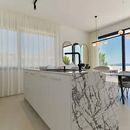 Exclusive Arete Villa *