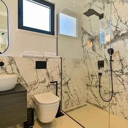 Villa Exclusive Arete