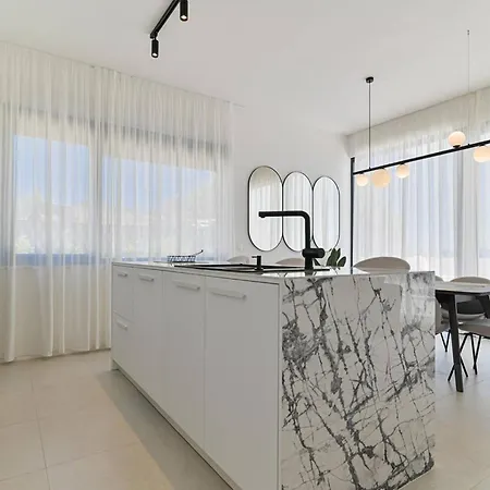 Exclusive Arete * Trogir