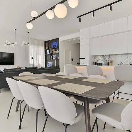 Exclusive Arete Villa *