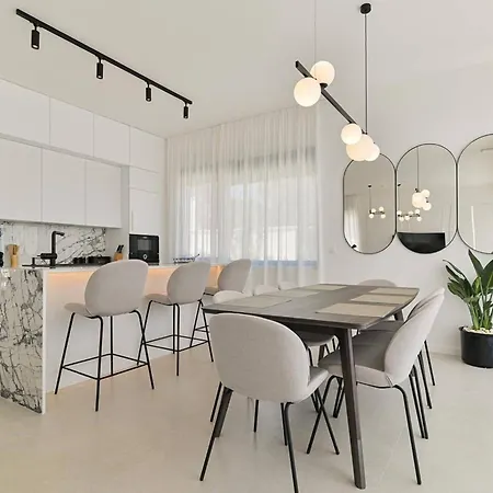 Exclusive Arete Villa