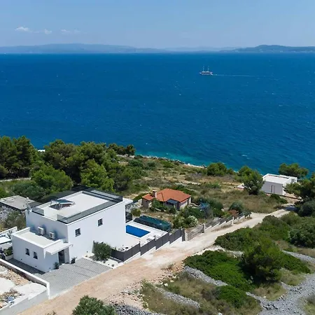 Exclusive Arete Villa *