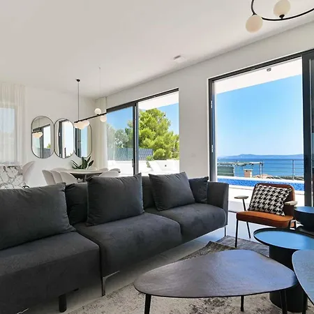 Exclusive Arete Villa